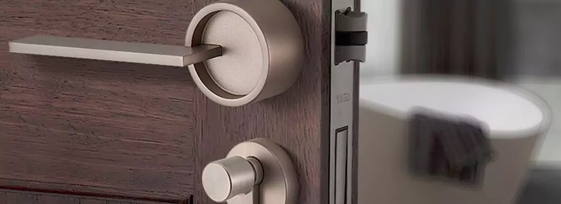 Affordable Cylinder Strike Installation Services in St. Cloud, FL