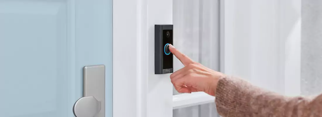 Affordable Electric Doorbell Solutions for Homes and Offices in St. Cloud, FL