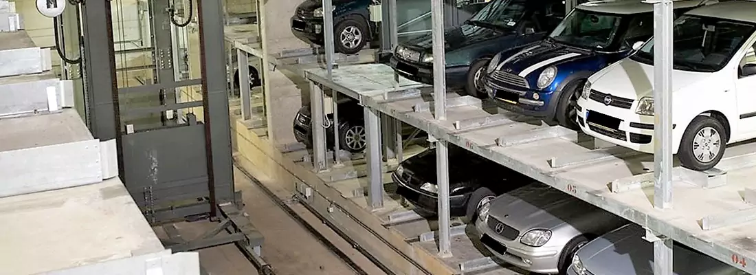 Affordable Electric Parking Pillar Systems for Residential and Commercial Properties in St. Cloud, FL