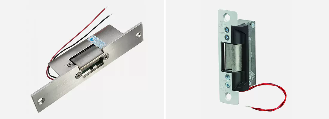 Affordable Electric Strike Systems for Enhanced Security in St. Cloud, FL