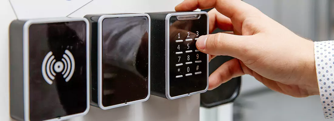 Affordable Gate Safety Sensor Systems for Homes in St. Cloud, FL