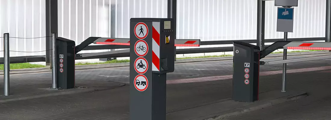 Affordable Parking Gate Systems for Efficient Access Control in St. Cloud, FL