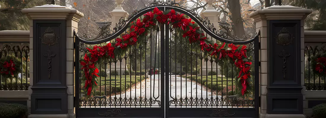 Affordable Proximity Sensor Gate Solutions for Homes and Businesses in St. Cloud, FL