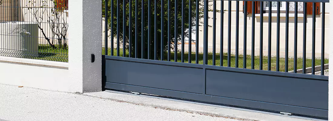 Automatic Sliding Gates Wheel Repair in St. Cloud, FL