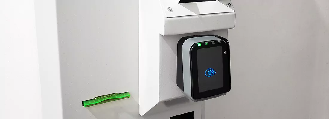 Biometric Security Options in St. Cloud, FL