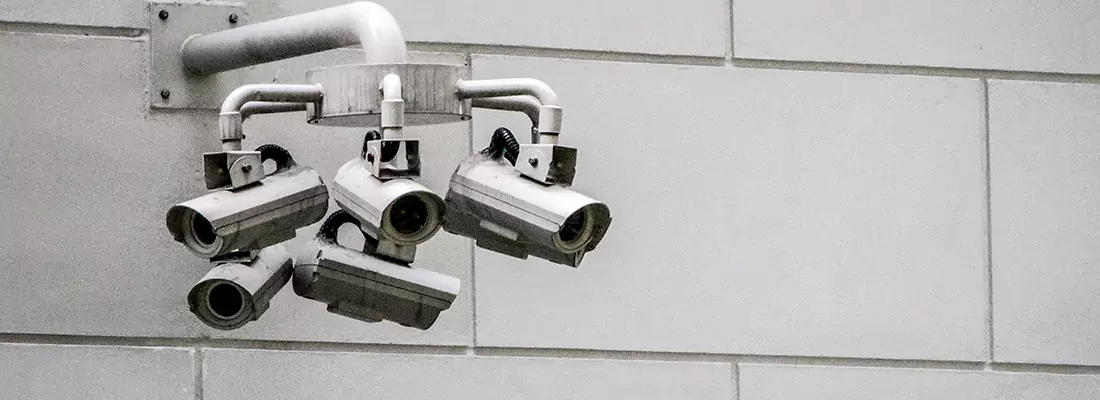 CCTV Camera Systems Are Essential for Security in St. Cloud, FL