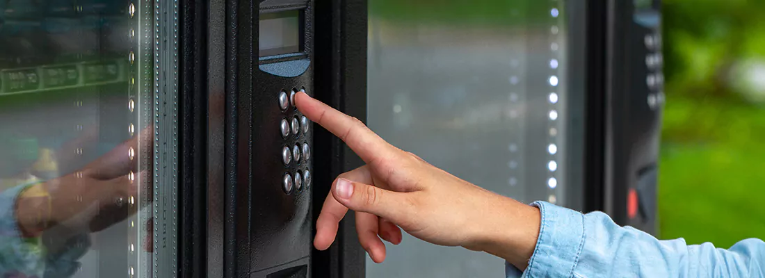 Commercial Access Control Boosts Security in St. Cloud, FL