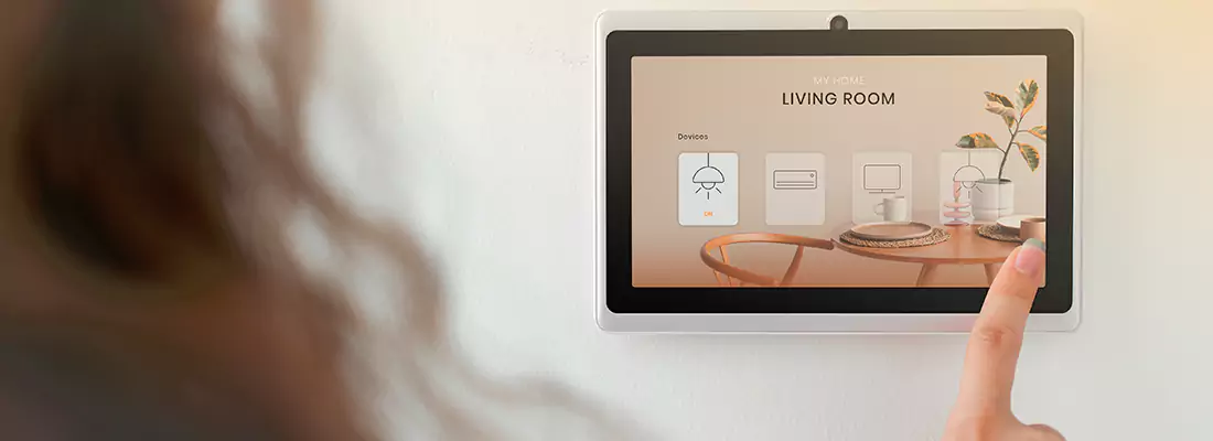 Commercial Video Intercom Systems for Businesses in St. Cloud, FL