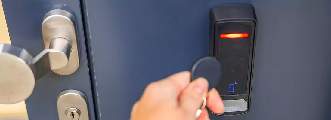 Cost of Installing Fob Door Locks in St. Cloud, FL