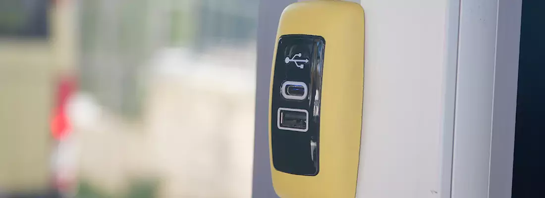 Custom Door Proximity Sensor Solutions for Businesses in St. Cloud, FL