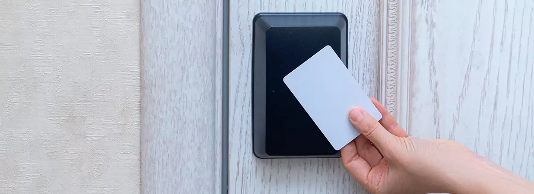 Custom Keycard Access System Configuration for Businesses in St. Cloud, FL