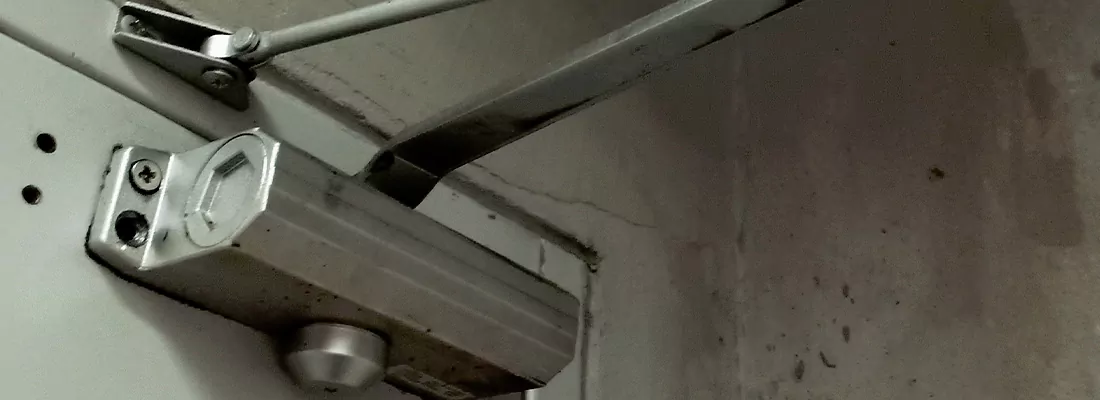 Door Closer Adjustment in St. Cloud, FL