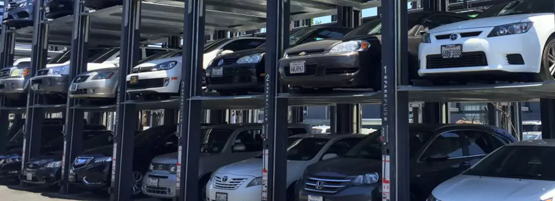 Electric Parking Pillars: A Smart Parking Solution for Residents in St. Cloud, FL