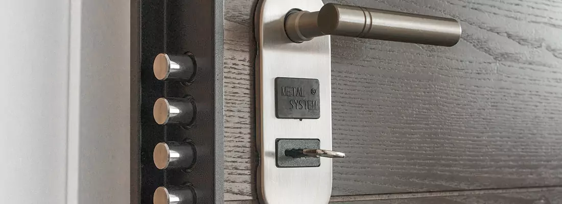 Enhance Door Security with Cylinder Strike Installation in St. Cloud, FL