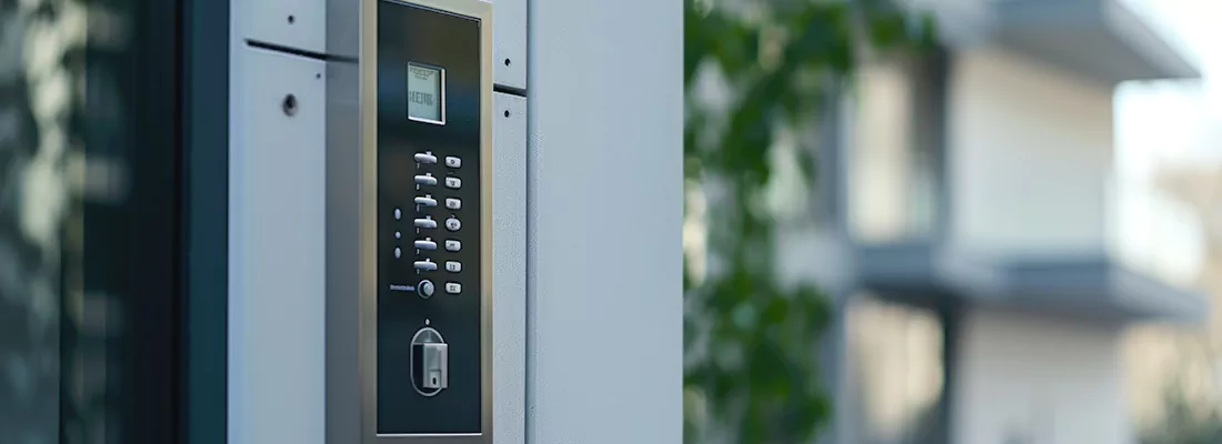 Expert Maintenance and Repairs For Keyless Entry Systems in St. Cloud, FL