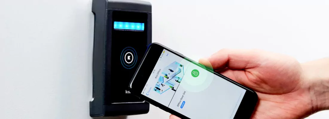 Features of Our Remote Access Control Systems in St. Cloud, FL