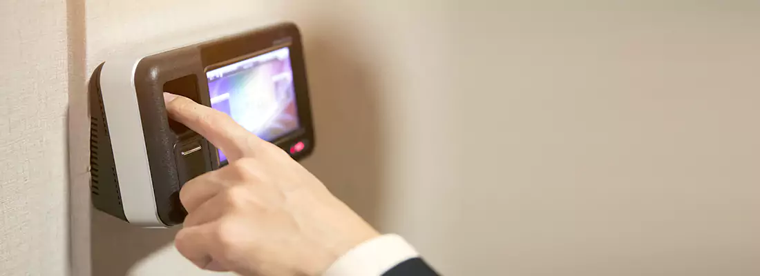 Hassle-Free Badge Access Installation and Support in St. Cloud, FL