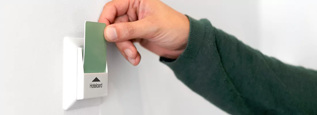 How Door Schedule Systems Improve Access Control in St. Cloud, FL