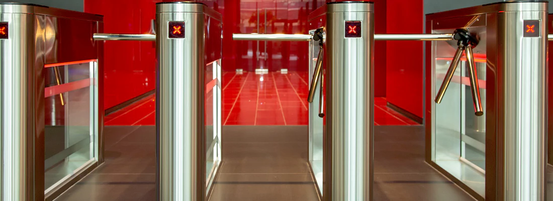 Low-Maintenance RFID Gate Installations in St. Cloud, FL