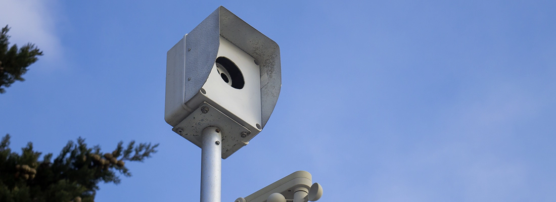 24/7 Monitoring Security Camera Systems in St. Cloud, FL