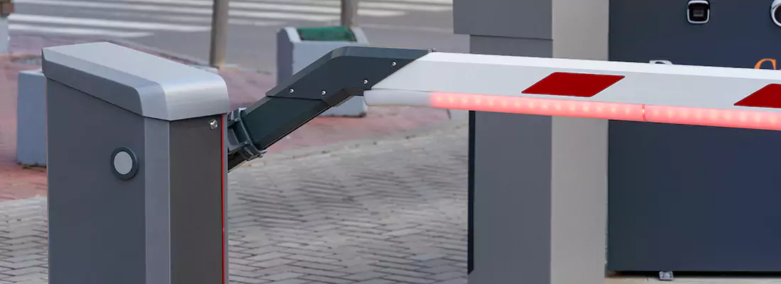 Reliable and Durable Automatic Vehicle Barriers in St. Cloud, FL