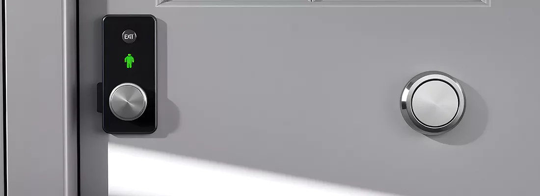 Reliable Maintenance and Repairs for Magnetic Locks in St. Cloud, FL