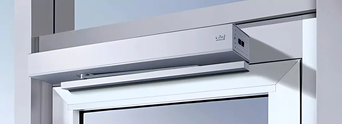 Residential and Commercial Low Energy Door Operator Solutions in St. Cloud, FL