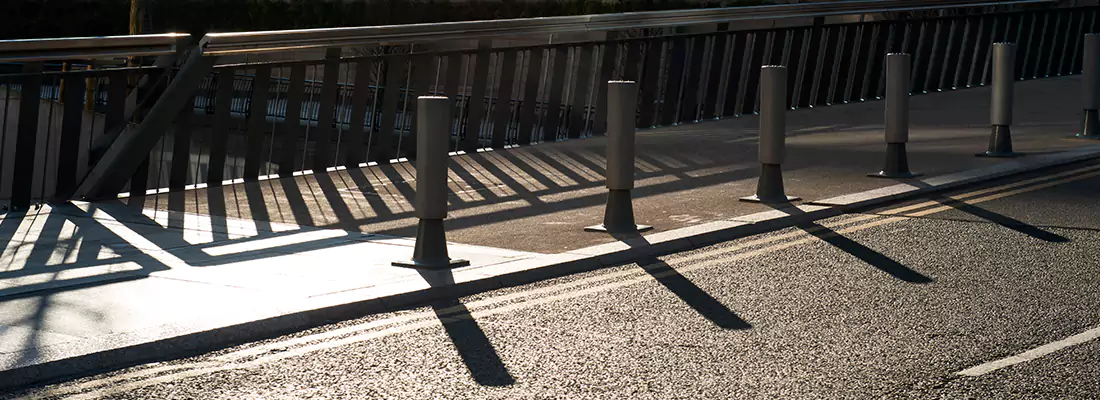 Retractable Driveway Post Repair Services in St. Cloud, FL