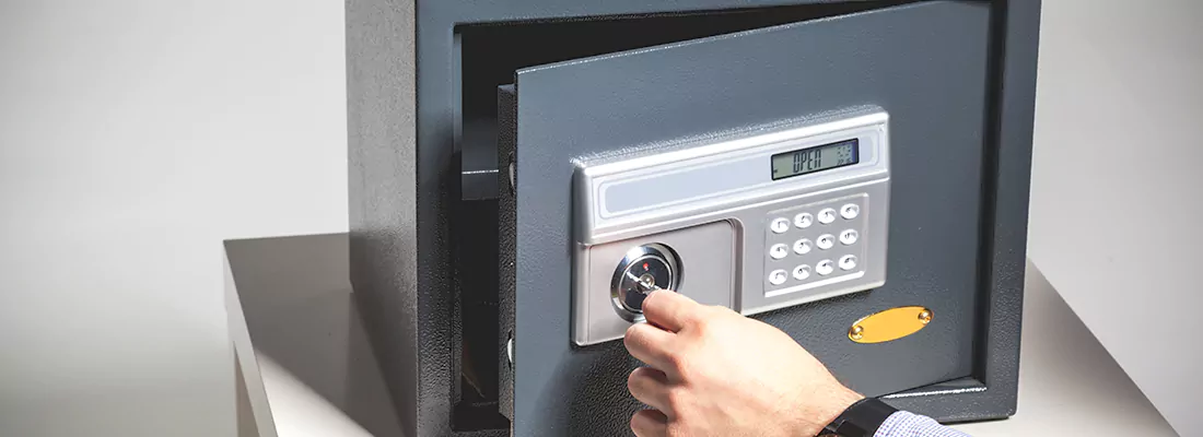 Safe Opening Repair in St. Cloud