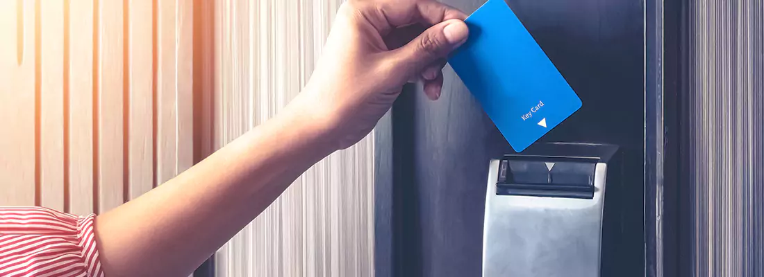 Secure Your St. Cloud Home or Business with Electric Locks