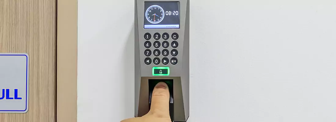 Smart Access Control Technologies for Modern Offices in St. Cloud, FL