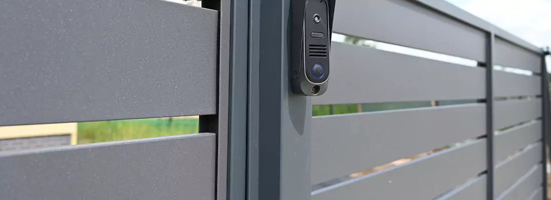 Smart Electric Doorbells with Video and Motion Detection in St. Cloud, FL