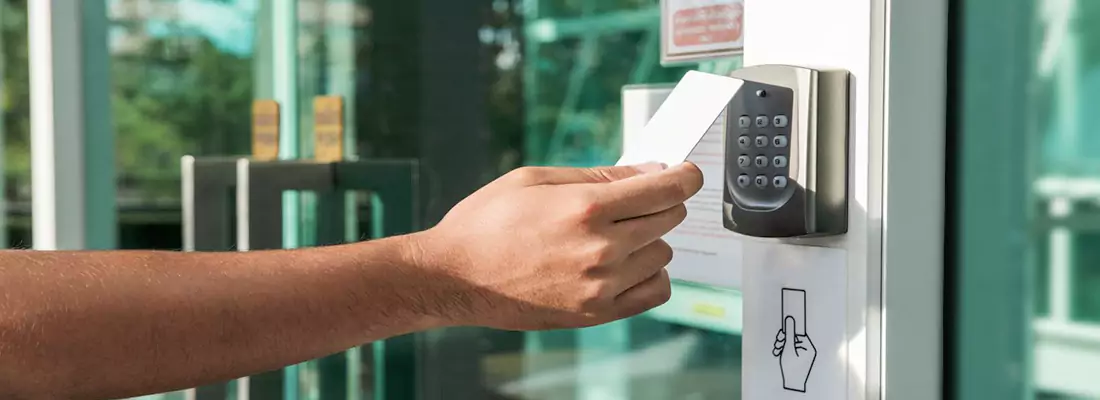 The Best Access Control Features for Properties in St. Cloud, FL