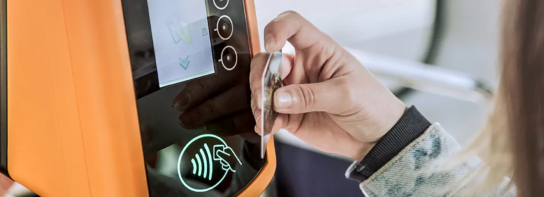 Touchless Entry Systems For Enhanced Accessibility in St. Cloud, FL