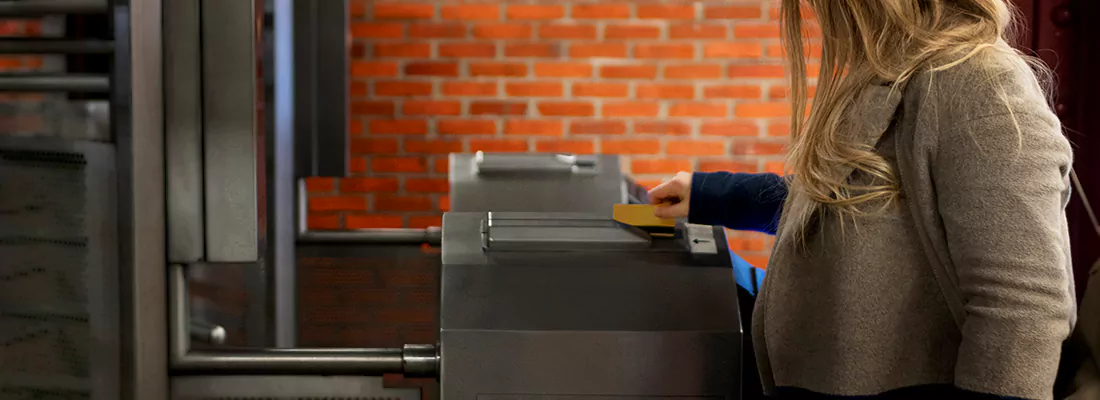 Upgrade to Modern Security Turnstile Systems in St. Cloud, FL