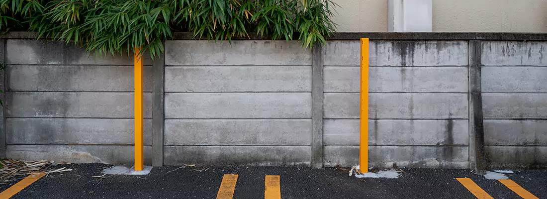 Upgrade Your Property with Professional Retractable Driveway Post Installation in St. Cloud, FL