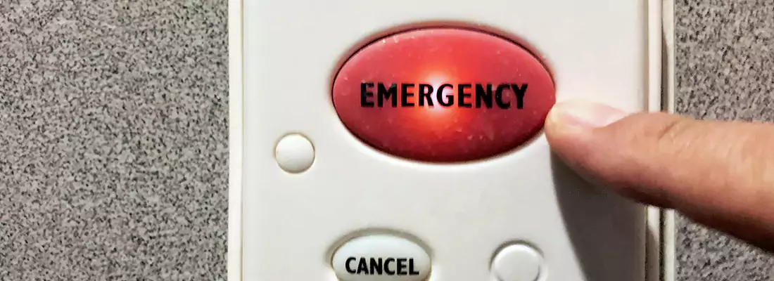 Upgrade Your Washroom Safety with Emergency Buttons in St. Cloud, FL