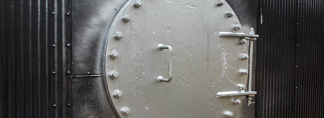 Vault Installation Cost in St. Cloud, FL