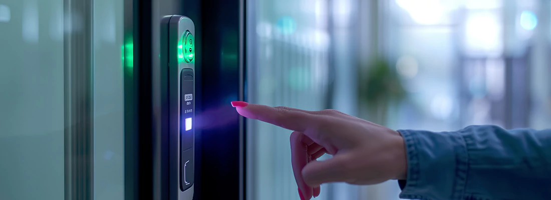 Why Choose St. Cloud Access Control for Touchless Door Installation in St. Cloud, FL?