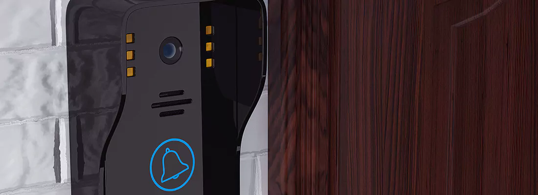 Wireless Gate Intercom Solutions for Homes and Businesses in St. Cloud, FL